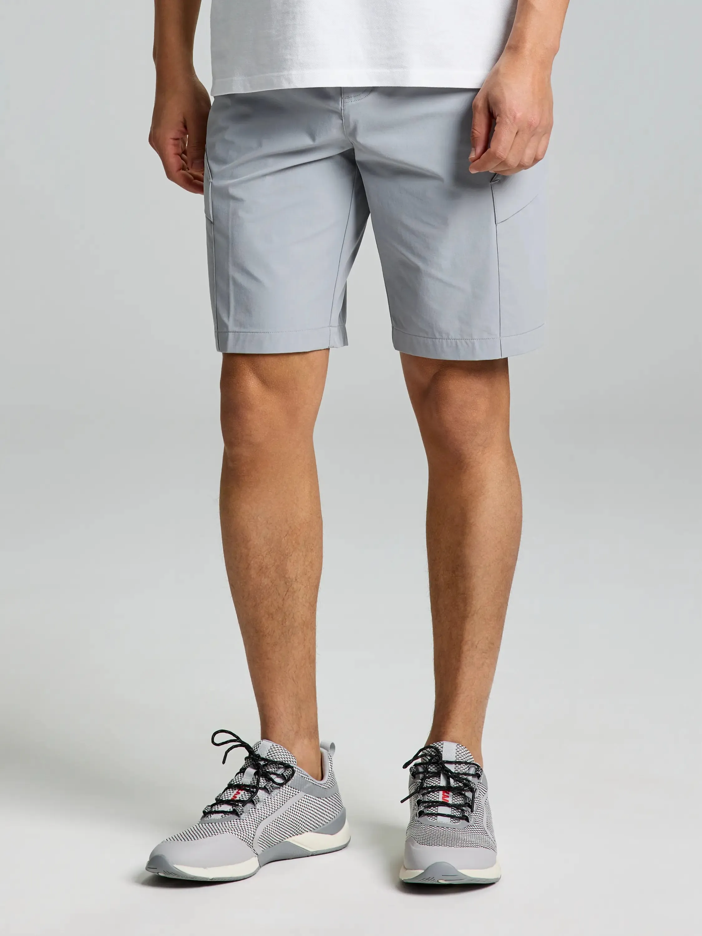   QD CARGO SHORT Bermuda Leggeri Uomo