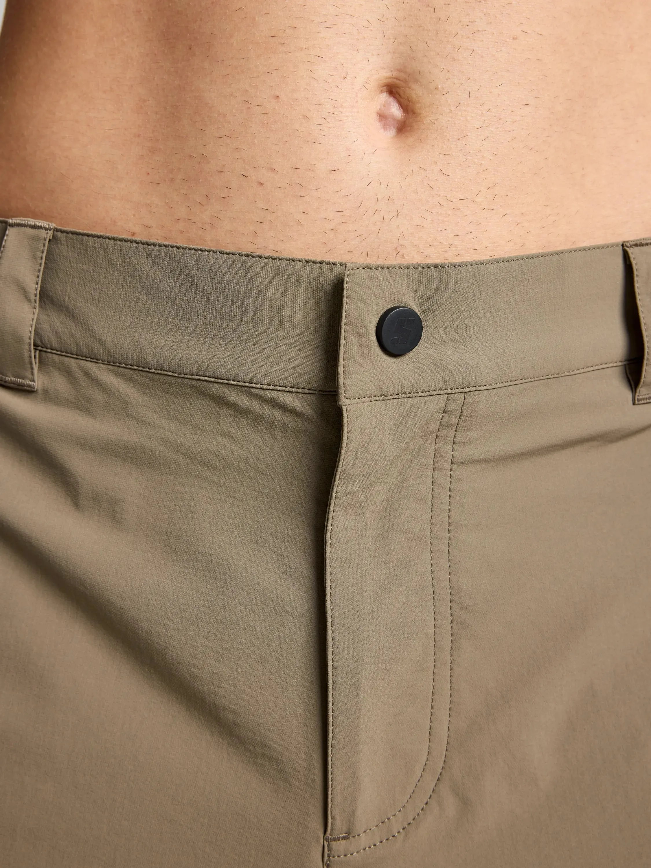   QD CARGO SHORT Bermuda Leggeri Uomo