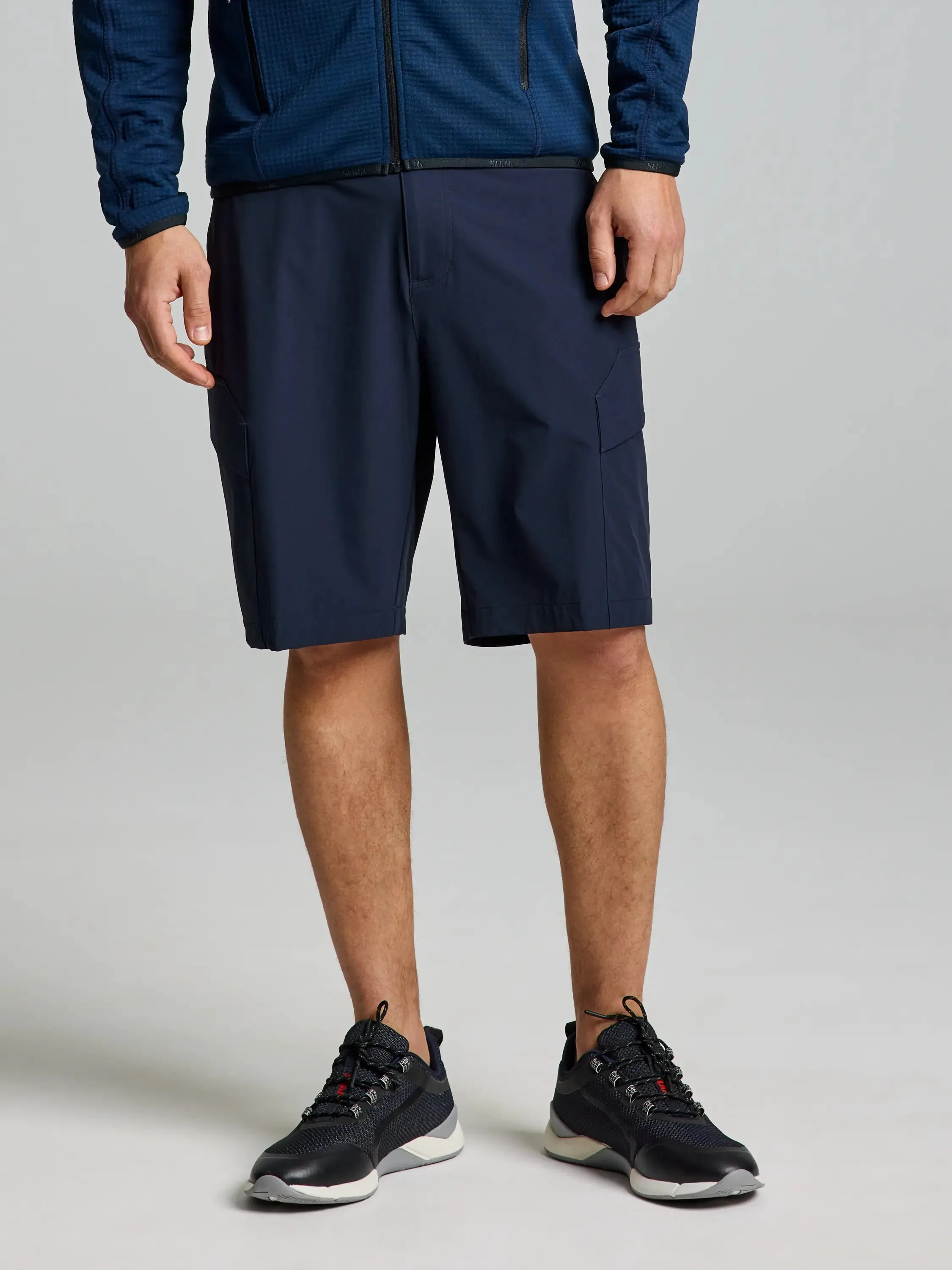   QD CARGO SHORT Bermuda Leggeri Uomo