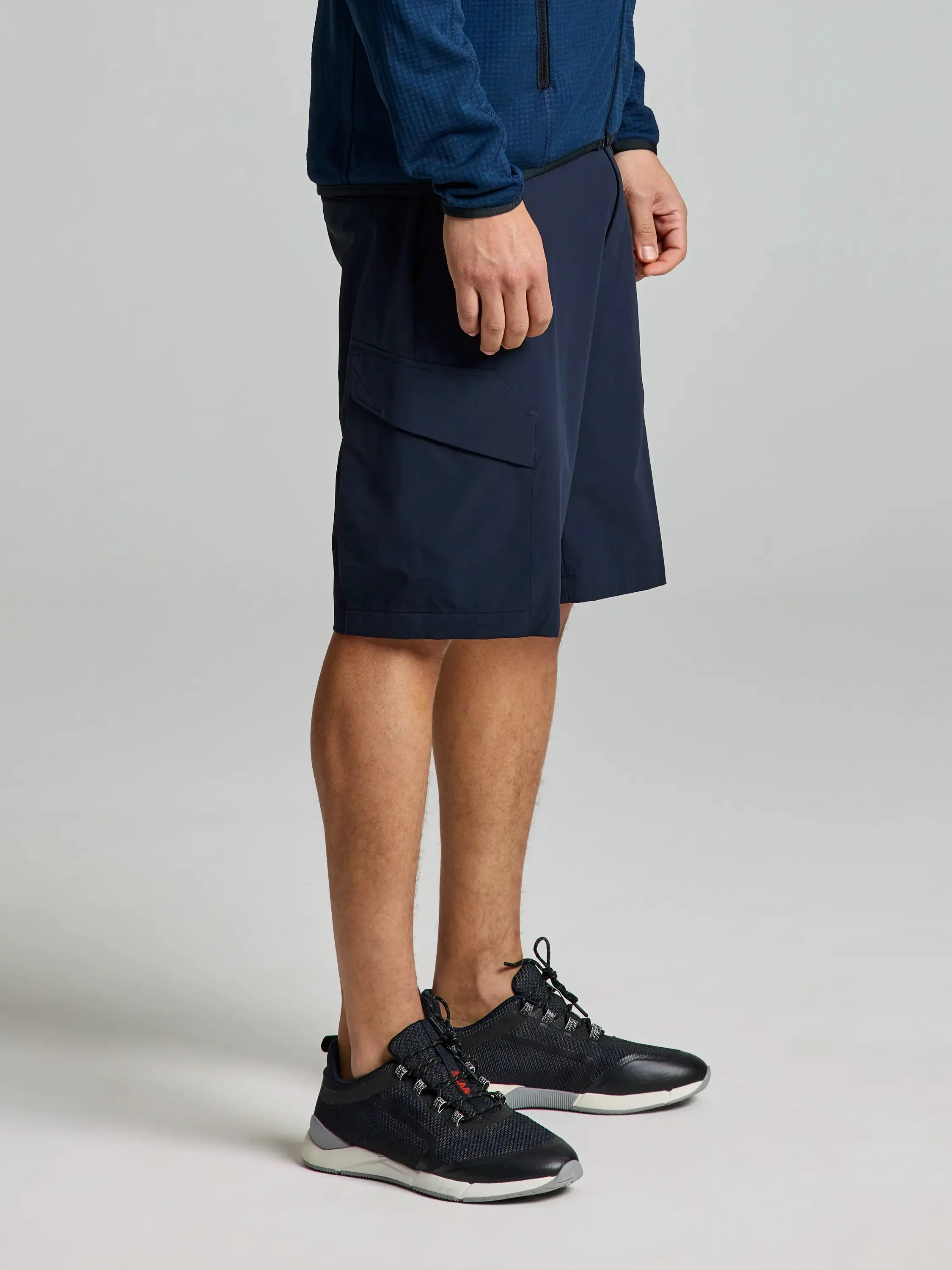   QD CARGO SHORT Bermuda Leggeri Uomo