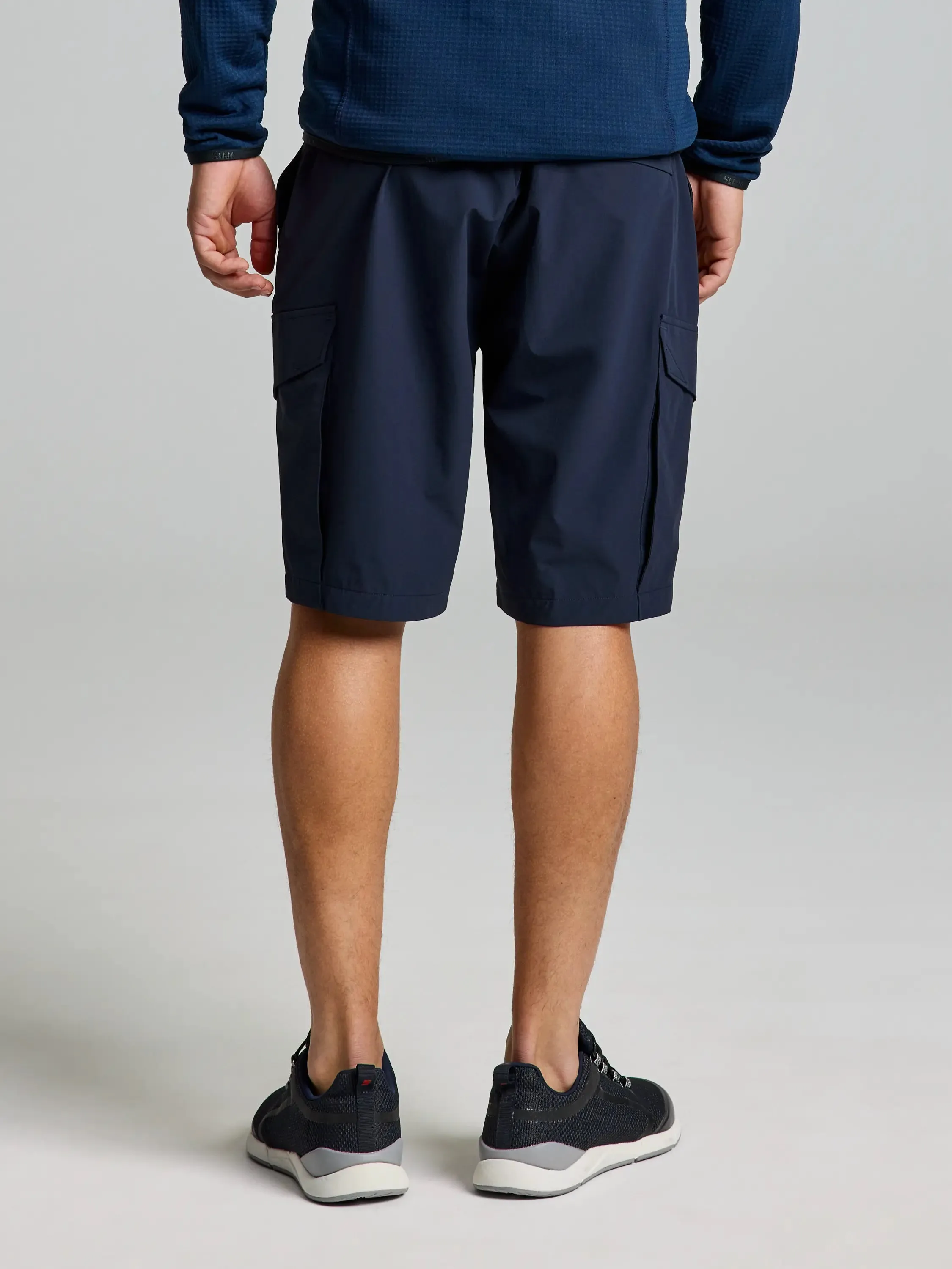   QD CARGO SHORT Bermuda Leggeri Uomo