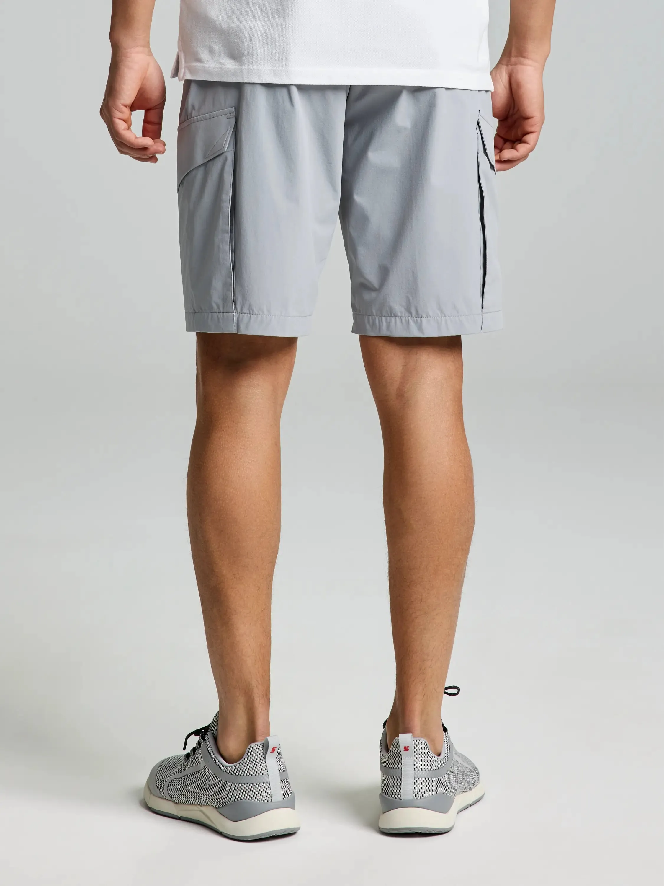   QD CARGO SHORT Bermuda Leggeri Uomo