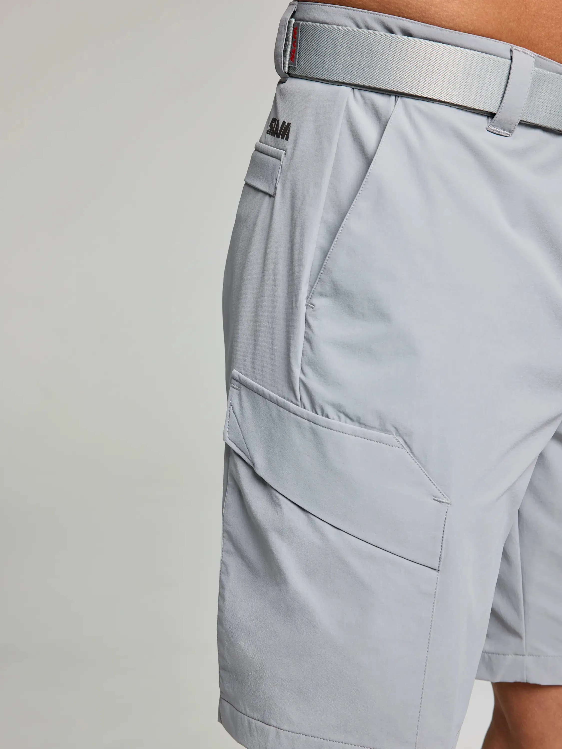   QD CARGO SHORT Bermuda Leggeri Uomo