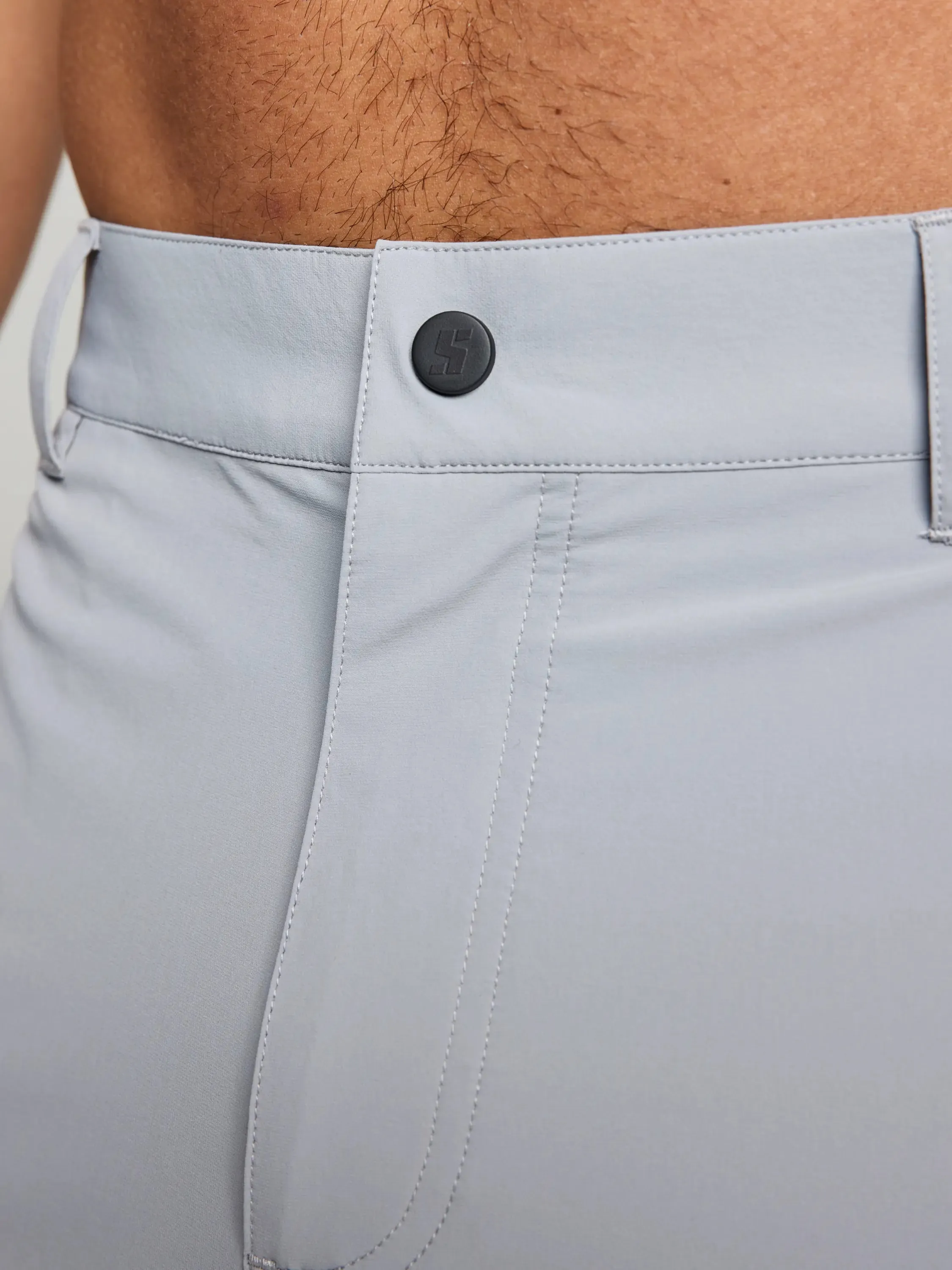   QD CARGO SHORT Bermuda Leggeri Uomo