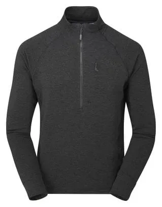 Rab Nexus Half Zip Fleece Black