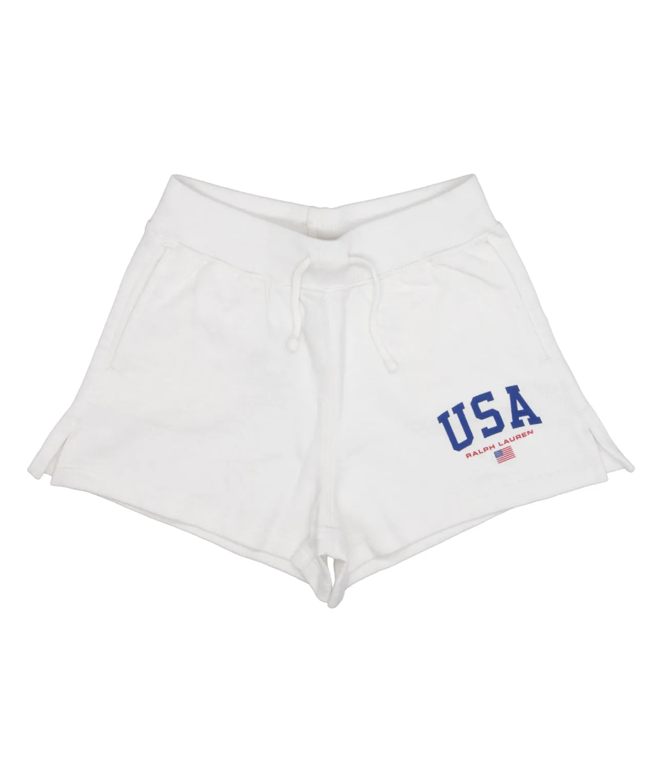 Ralph Lauren Childrenswear | Shorts Bianco