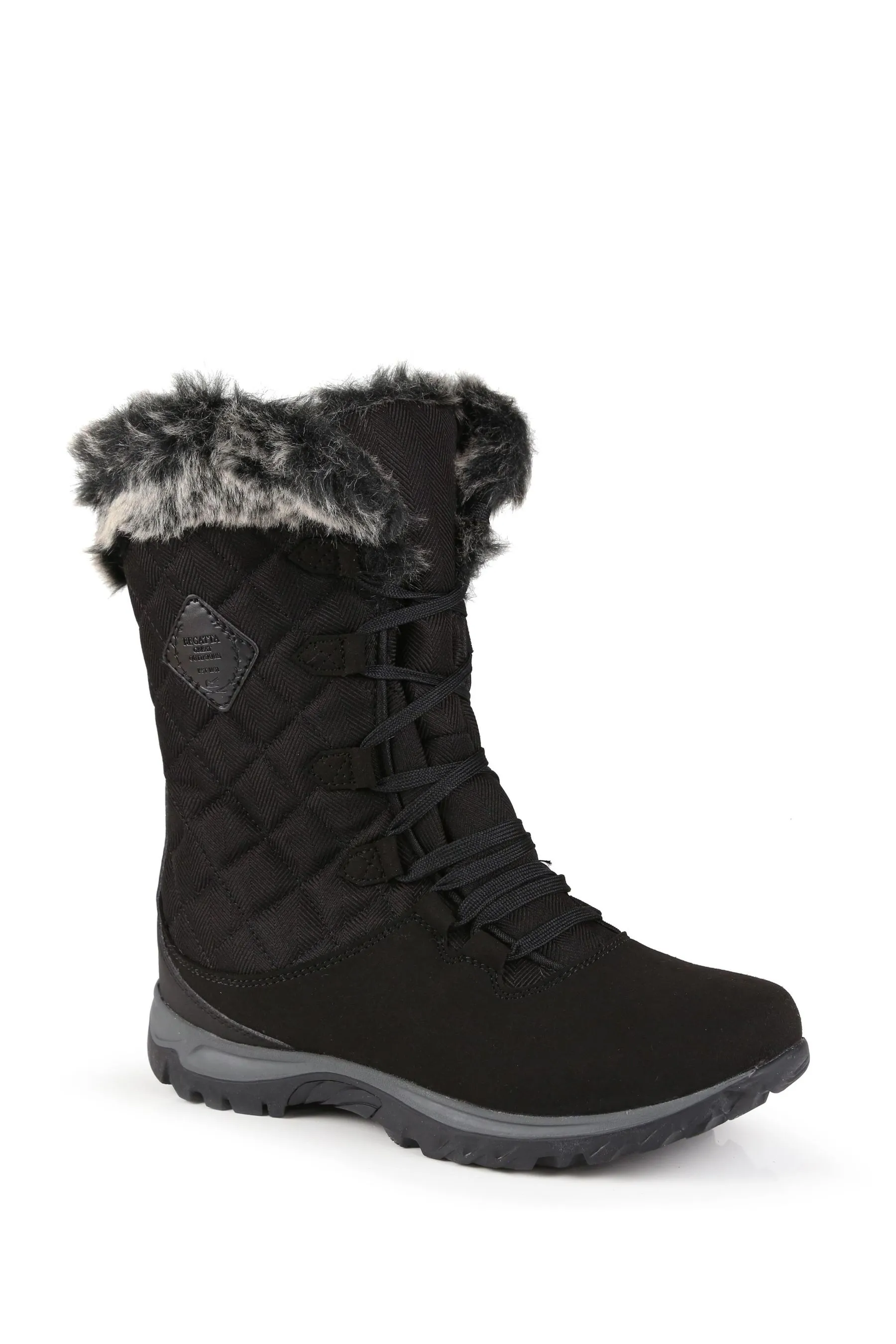 Regatta Lady Newley Thermo Boots    