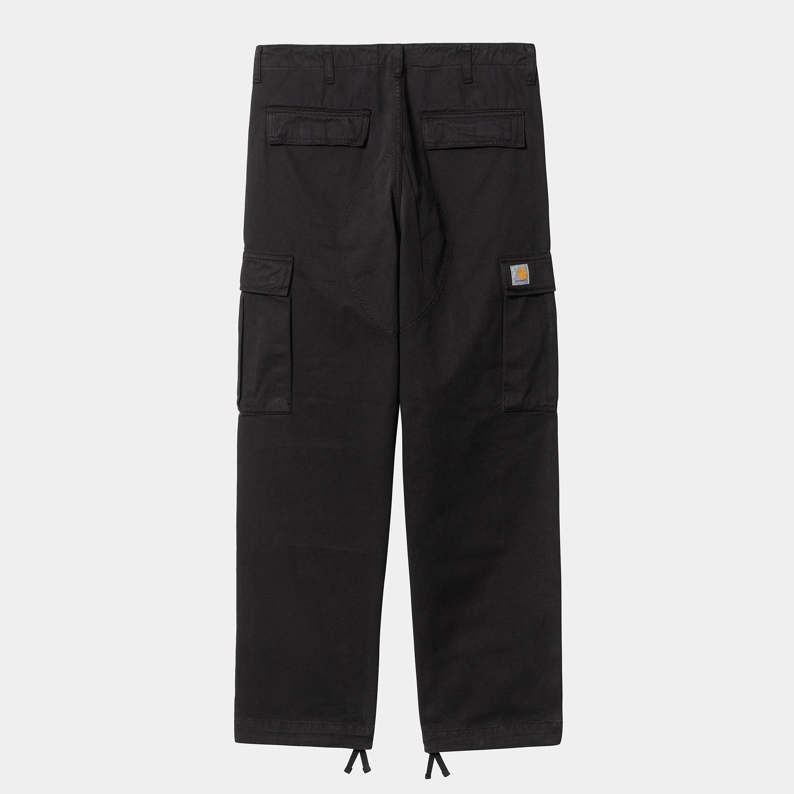 Regular Cargo Pant