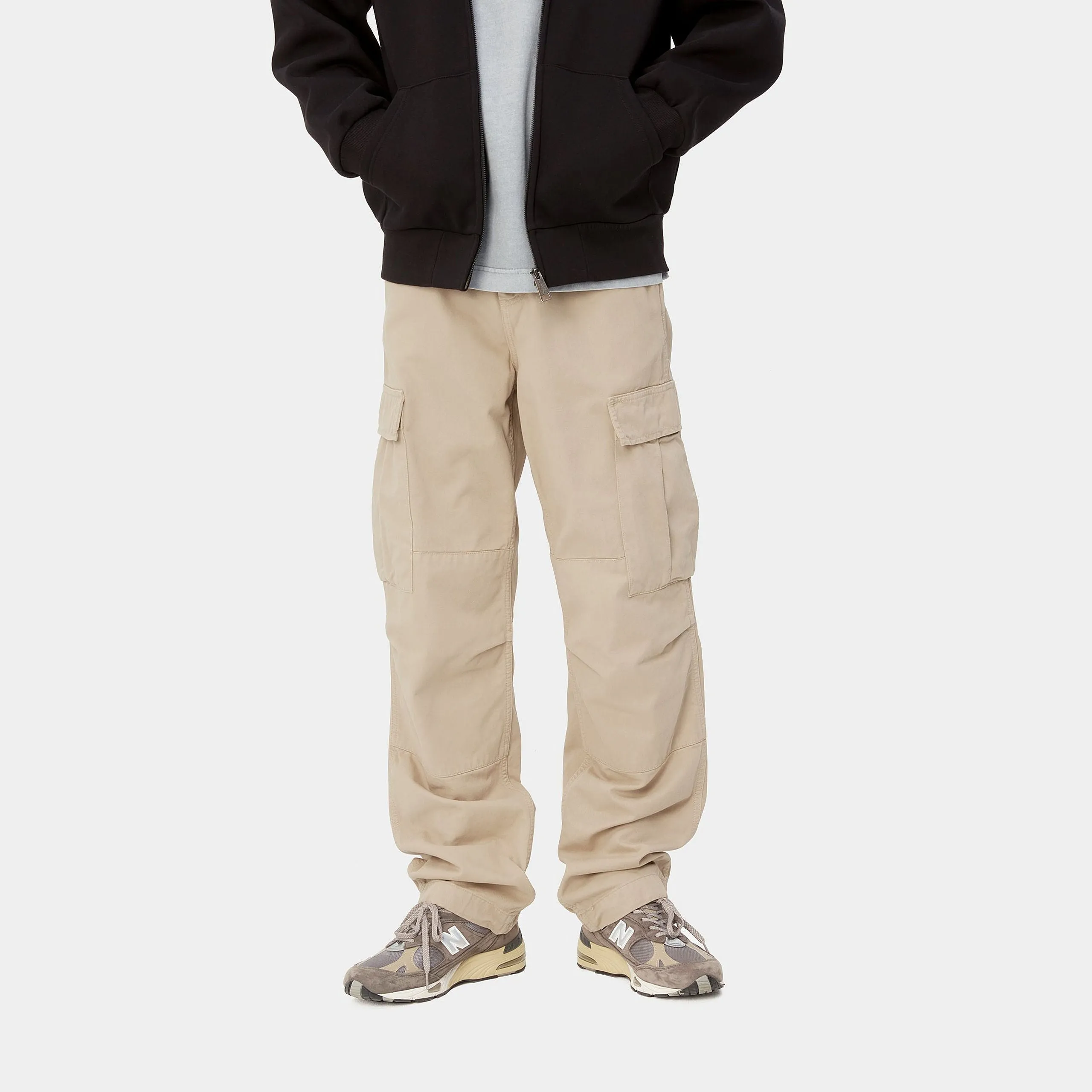 Regular Cargo Pant