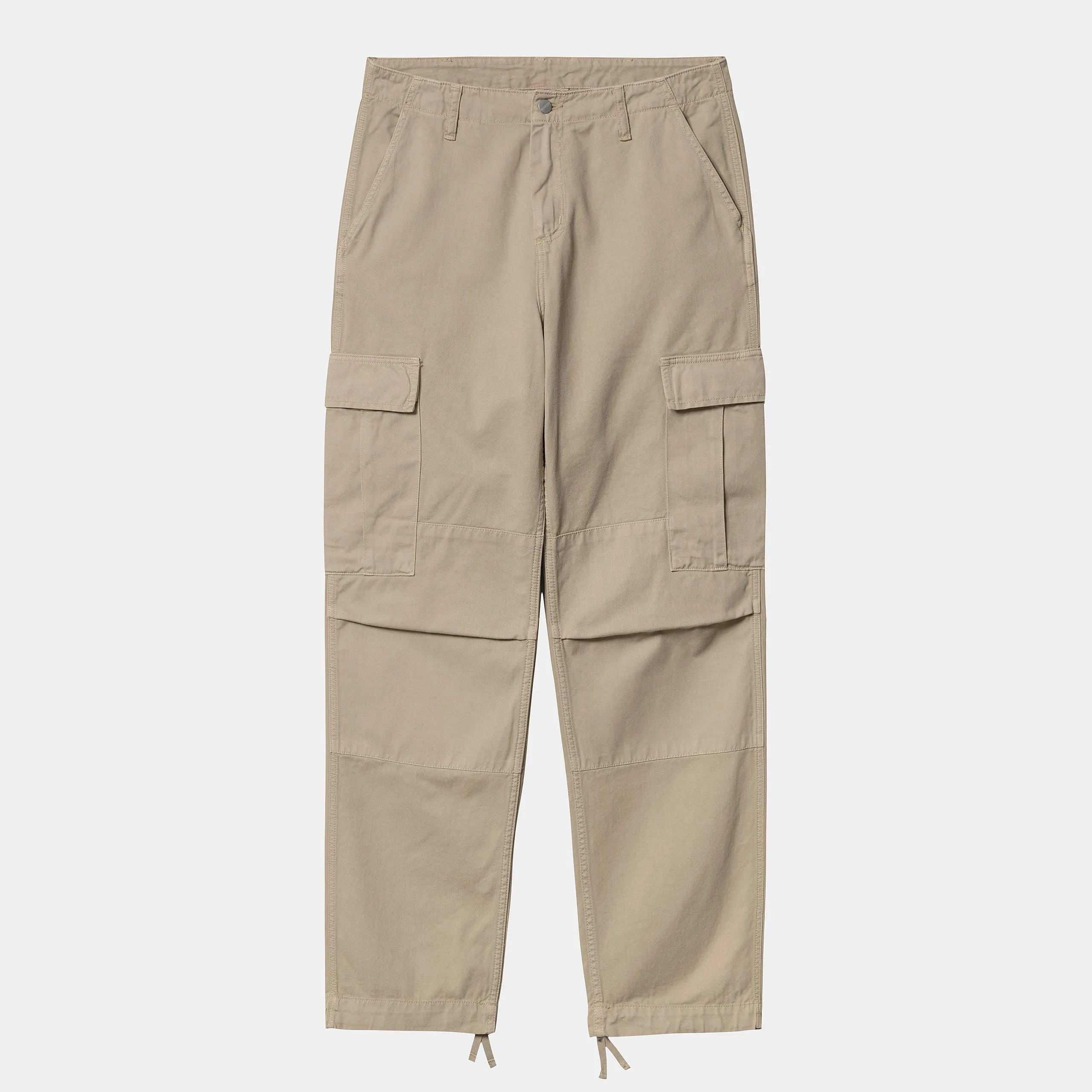 Regular Cargo Pant