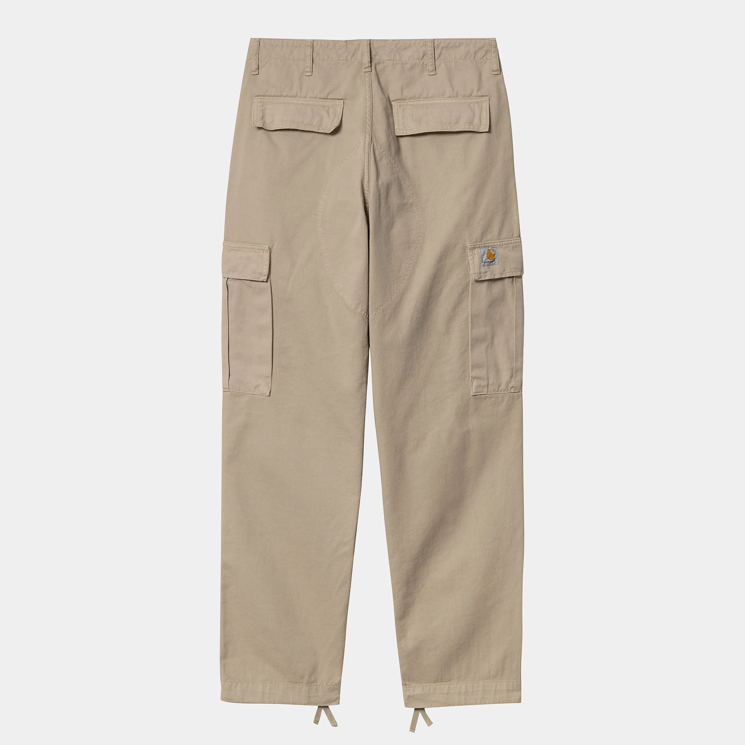 Regular Cargo Pant