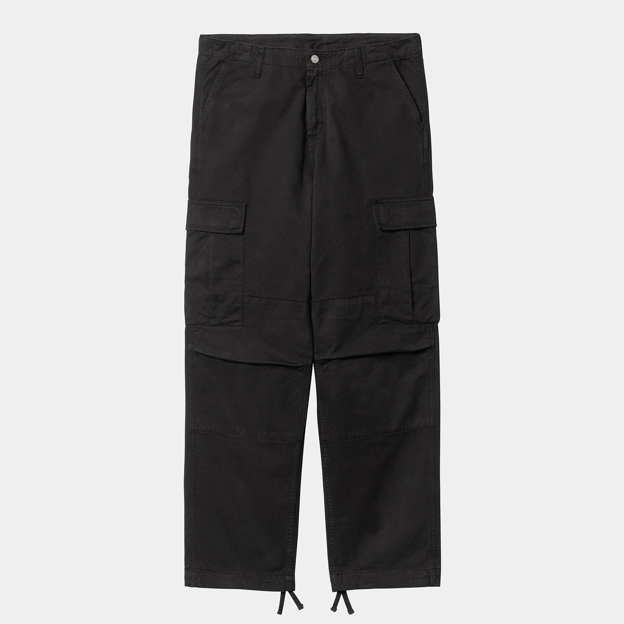 Regular Cargo Pant