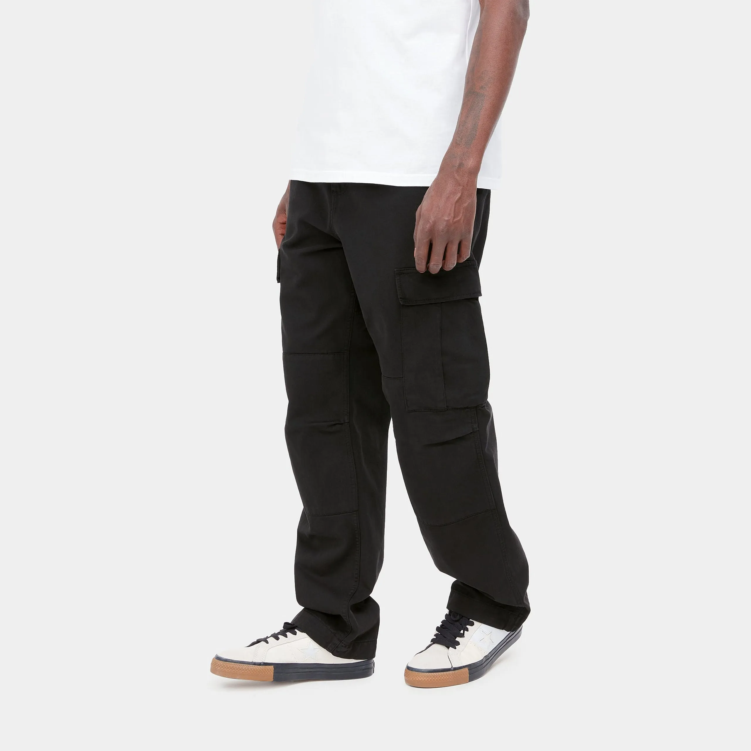 Regular Cargo Pant