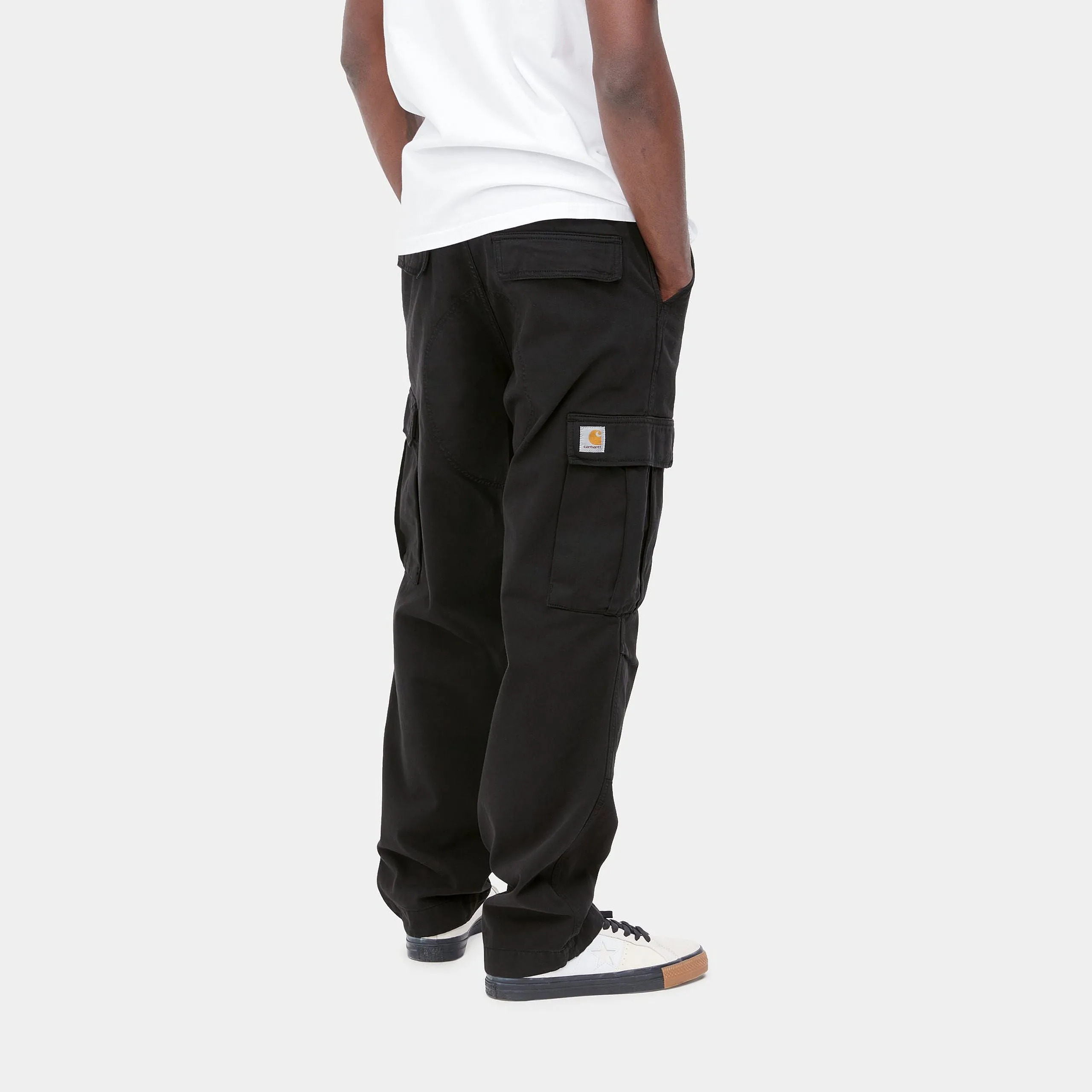 Regular Cargo Pant