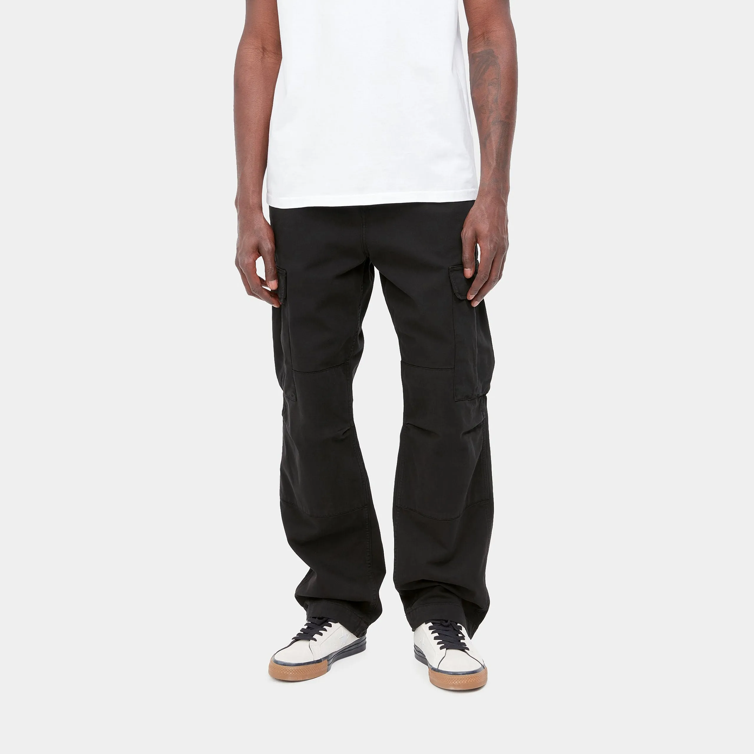 Regular Cargo Pant