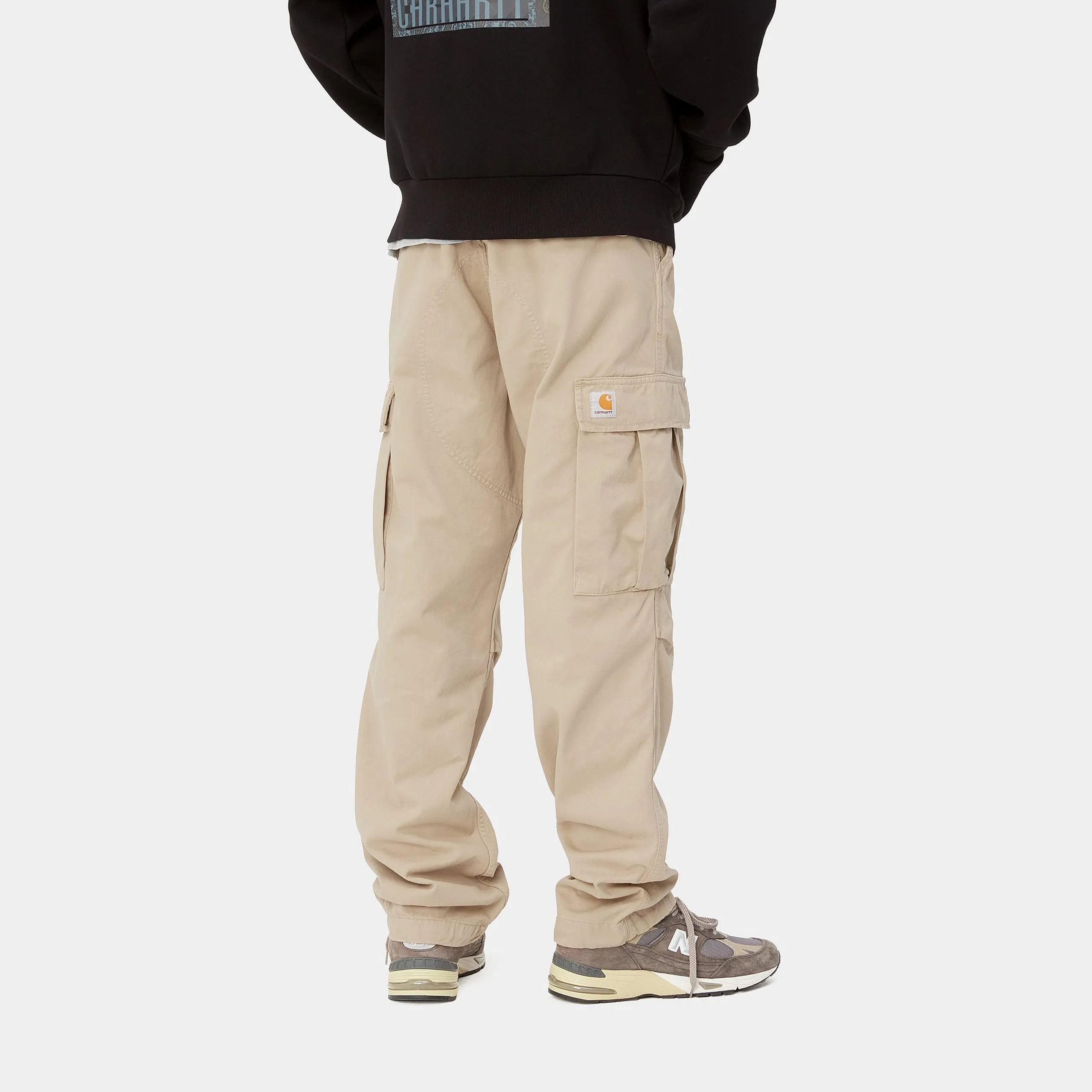 Regular Cargo Pant