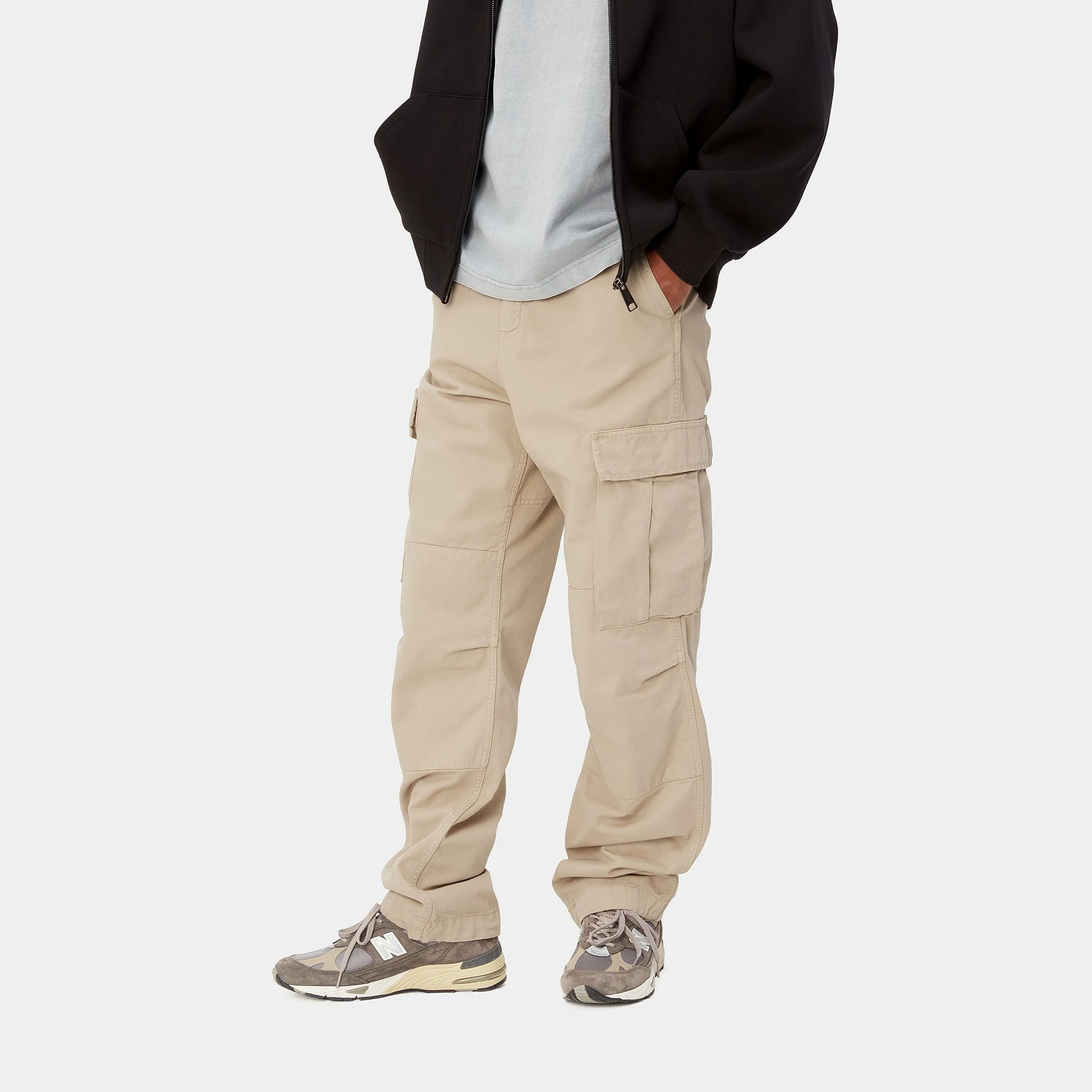 Regular Cargo Pant