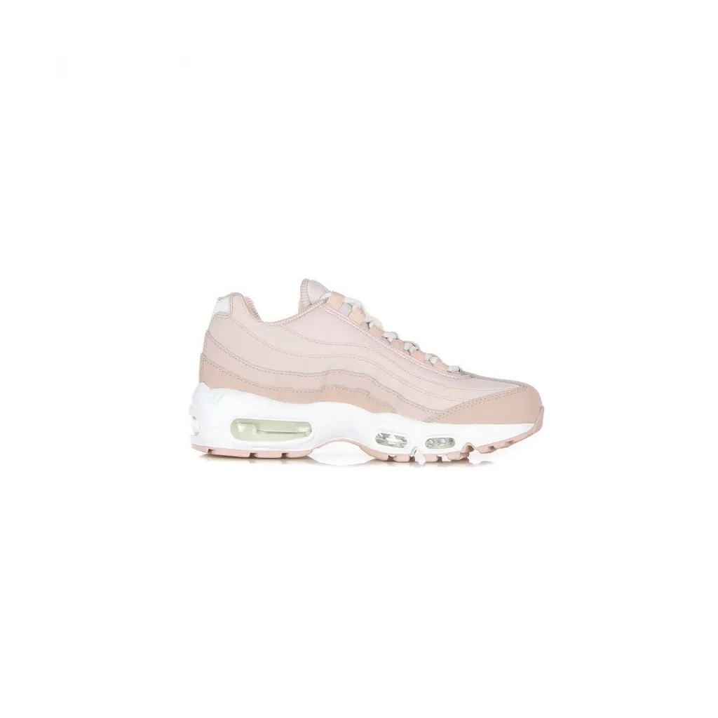 scarpa bassa donna w air max 95 PINK OXFORD/SUMMIT WHITE/BARELY ROSE