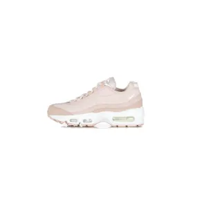 scarpa bassa donna w air max 95 PINK OXFORD/SUMMIT WHITE/BARELY ROSE