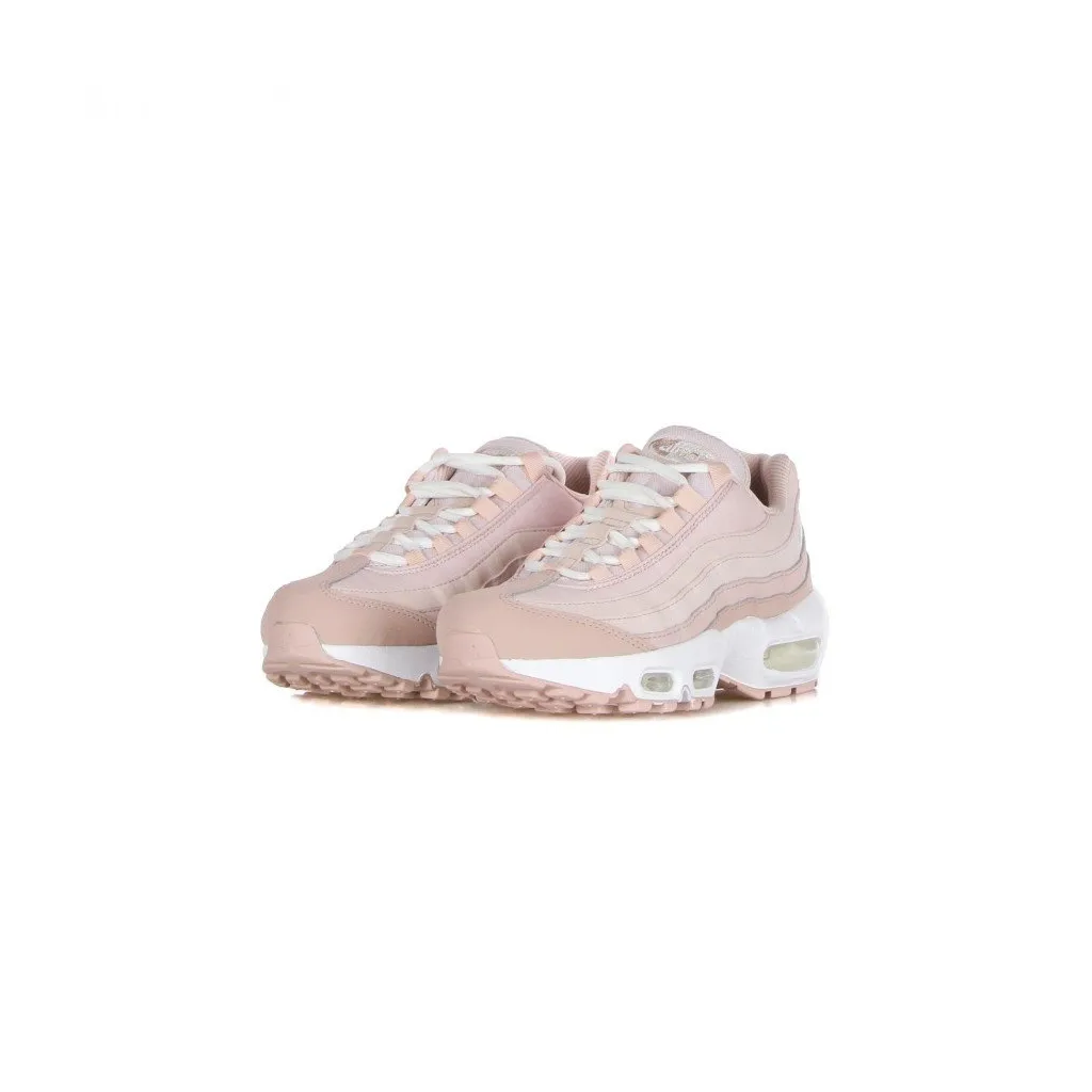 scarpa bassa donna w air max 95 PINK OXFORD/SUMMIT WHITE/BARELY ROSE