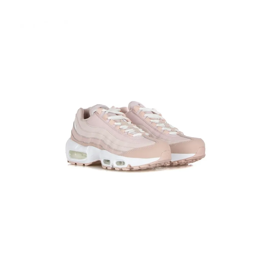 scarpa bassa donna w air max 95 PINK OXFORD/SUMMIT WHITE/BARELY ROSE