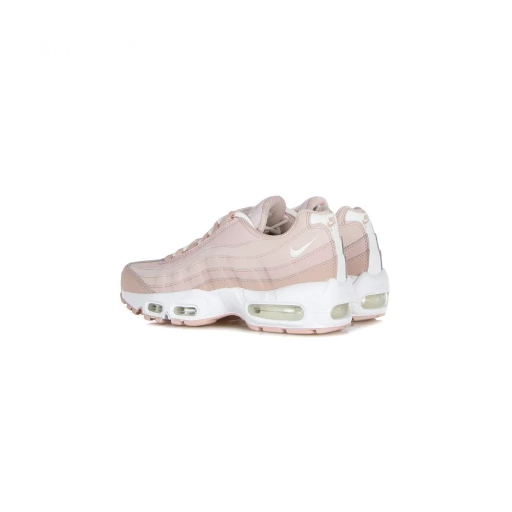 scarpa bassa donna w air max 95 PINK OXFORD/SUMMIT WHITE/BARELY ROSE