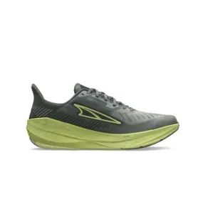 Scarpa da corsa Altra experience flow (grigio/verde) Uomo