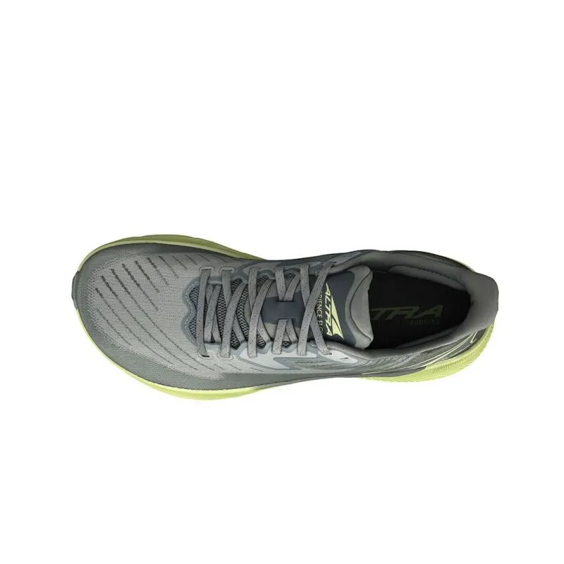 Scarpa da corsa Altra experience flow (grigio/verde) Uomo