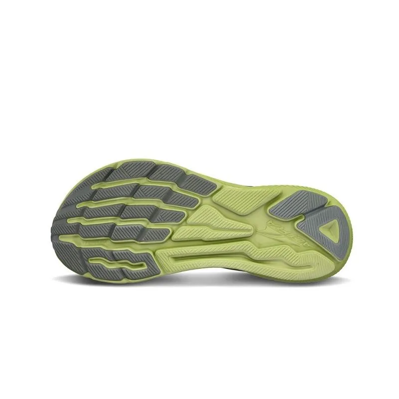 Scarpa da corsa Altra experience flow (grigio/verde) Uomo