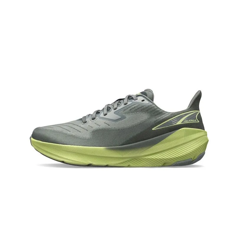 Scarpa da corsa Altra experience flow (grigio/verde) Uomo