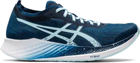 SCARPA DA CORSA DA DONNA ASICS MAGIC SPEED BLU 400