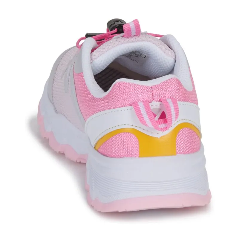 Scarpe da esterno Kimberfeel LIVIO (grigio chiaro) bambino