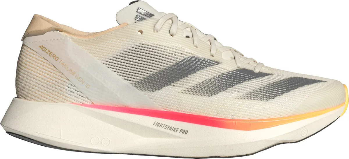 Scarpe da running adidas ADIZERO TAKUMI SEN 10 W