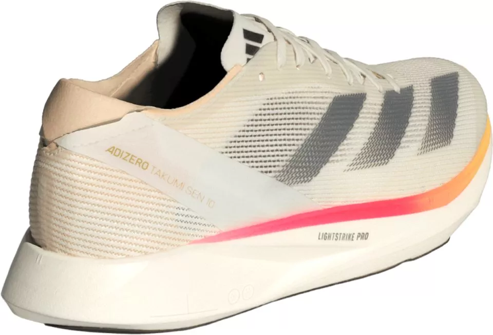 Scarpe da running adidas ADIZERO TAKUMI SEN 10 W