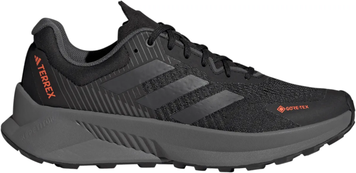 Scarpe per sentieri adidas TERREX SOULSTRIDE FLOW GTX