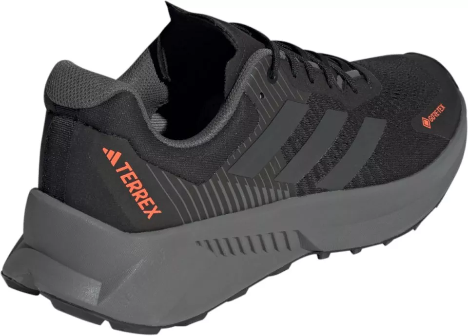 Scarpe per sentieri adidas TERREX SOULSTRIDE FLOW GTX