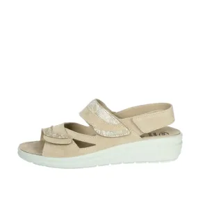 Scholl  SANDALI BASSI ANTONIA SANDAL BEIGE