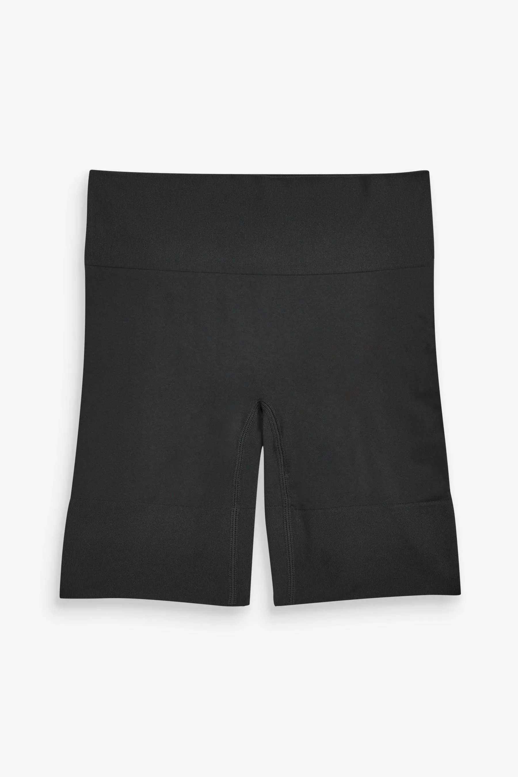 Seamfree Smoothing Anti-Chafe Shorts 2 Pack    