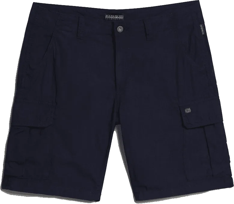 SHORT DA UOMO NAPAPIJRI NOTO 5 BLU MARINE NP0A4GAM 176