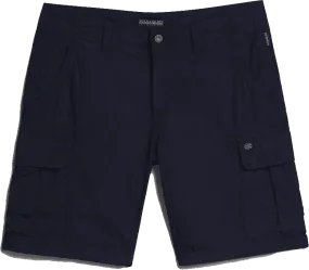 SHORT DA UOMO NAPAPIJRI NOTO 5 BLU MARINE NP0A4GAM 176