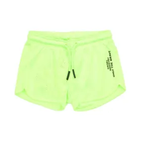  SHORT DIESEL. GIALLO 