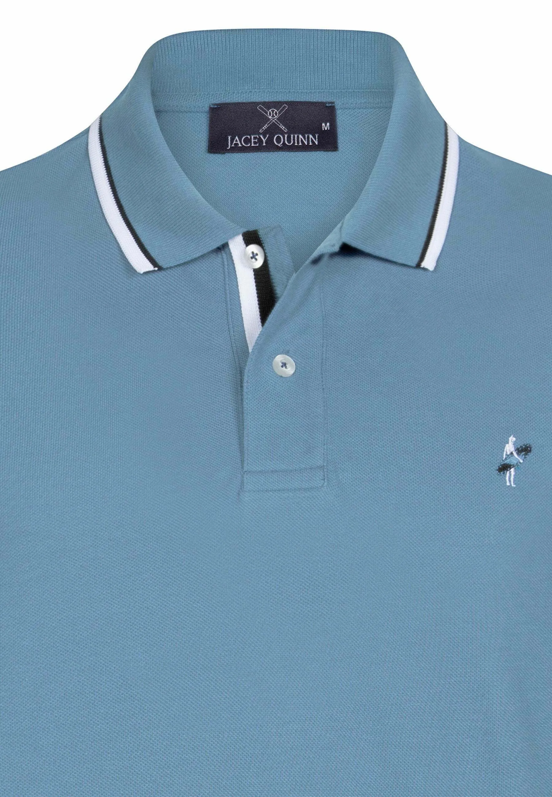 SHORT SLEEVE - Polo