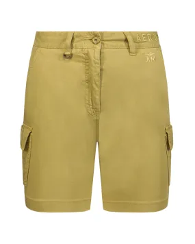 Shorts AERONAUTICA MILITARE BE160D.CT2985-57447