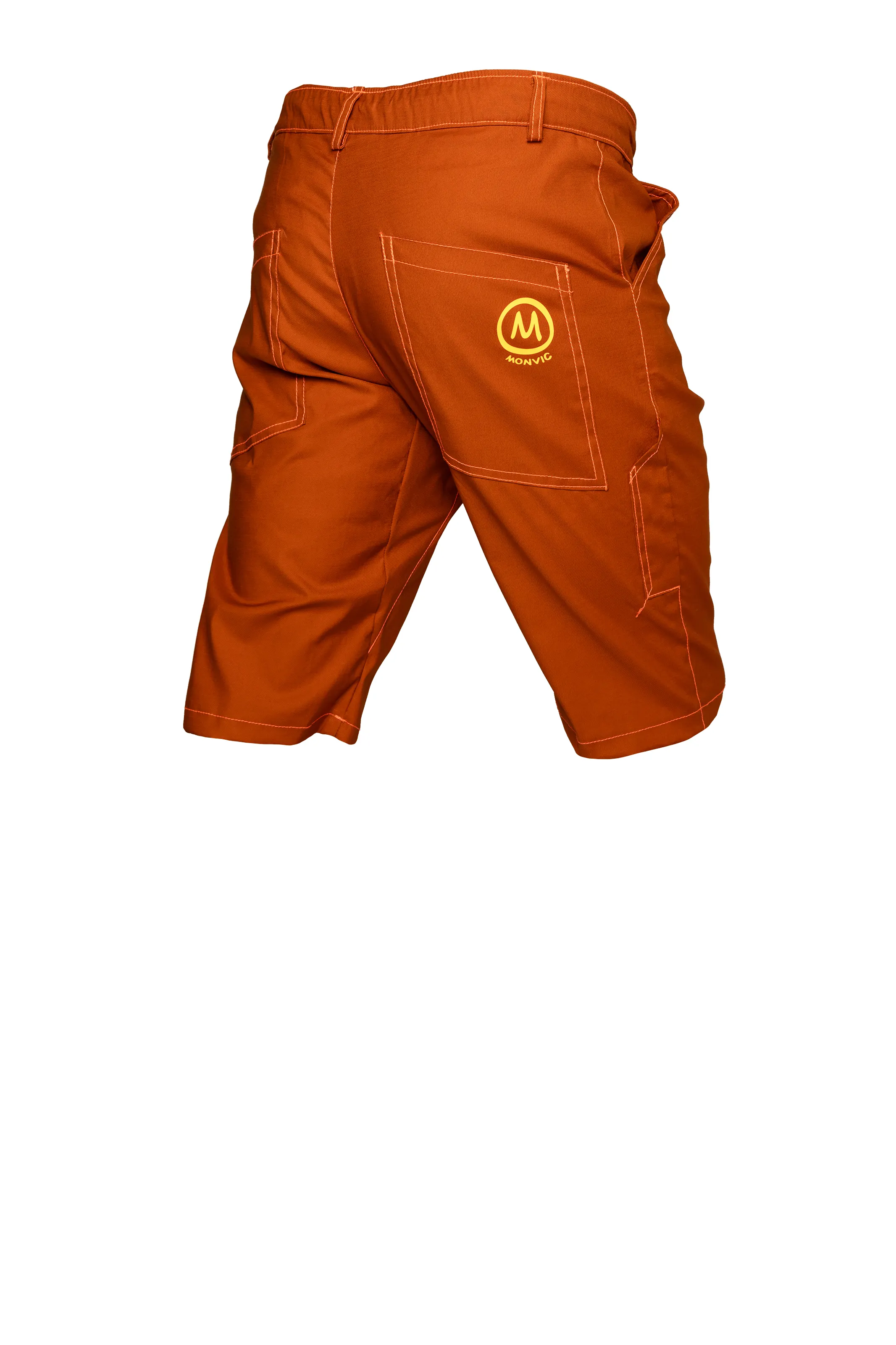 --Shorts arrampicata uomo ALO-