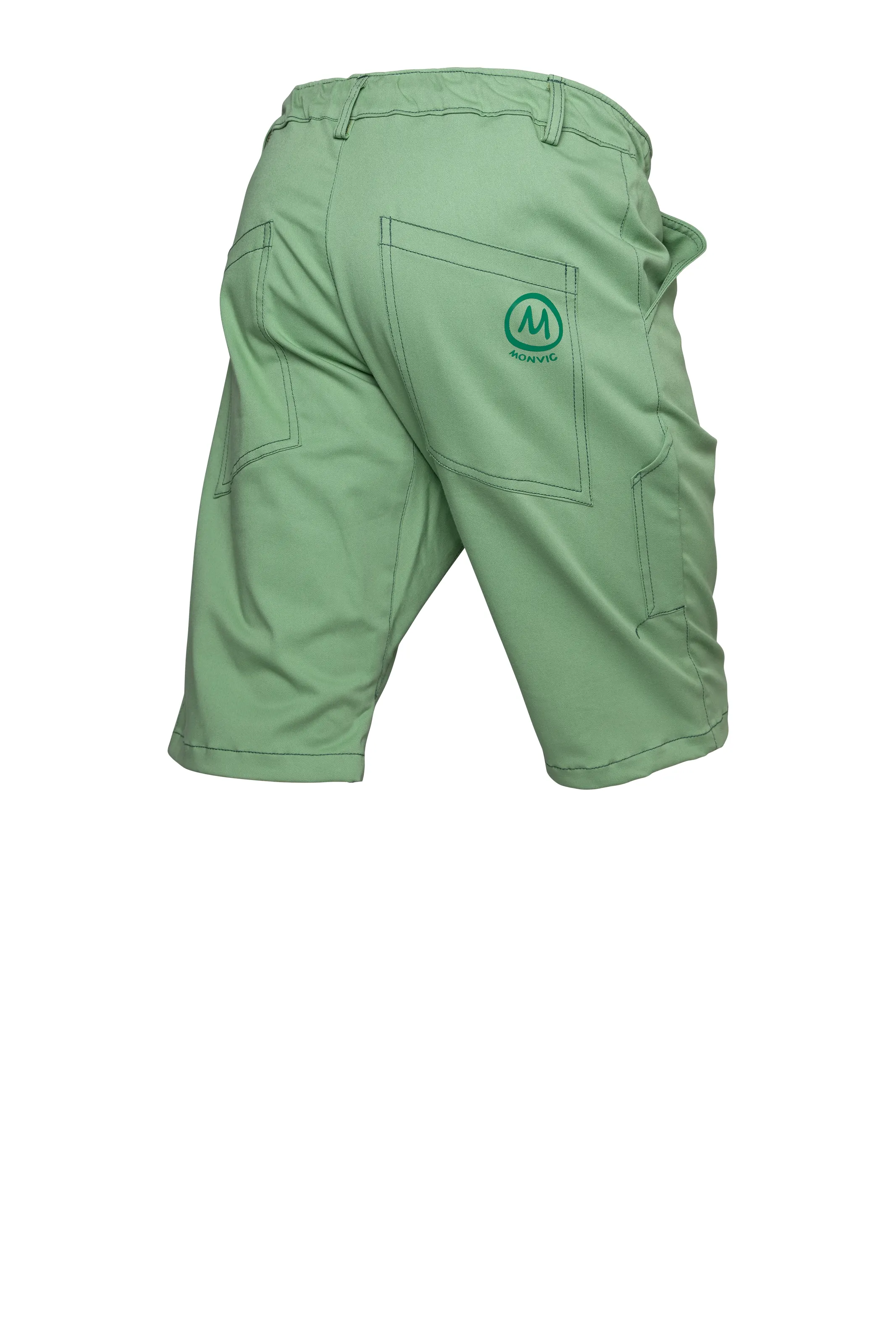 --Shorts arrampicata uomo ALO-