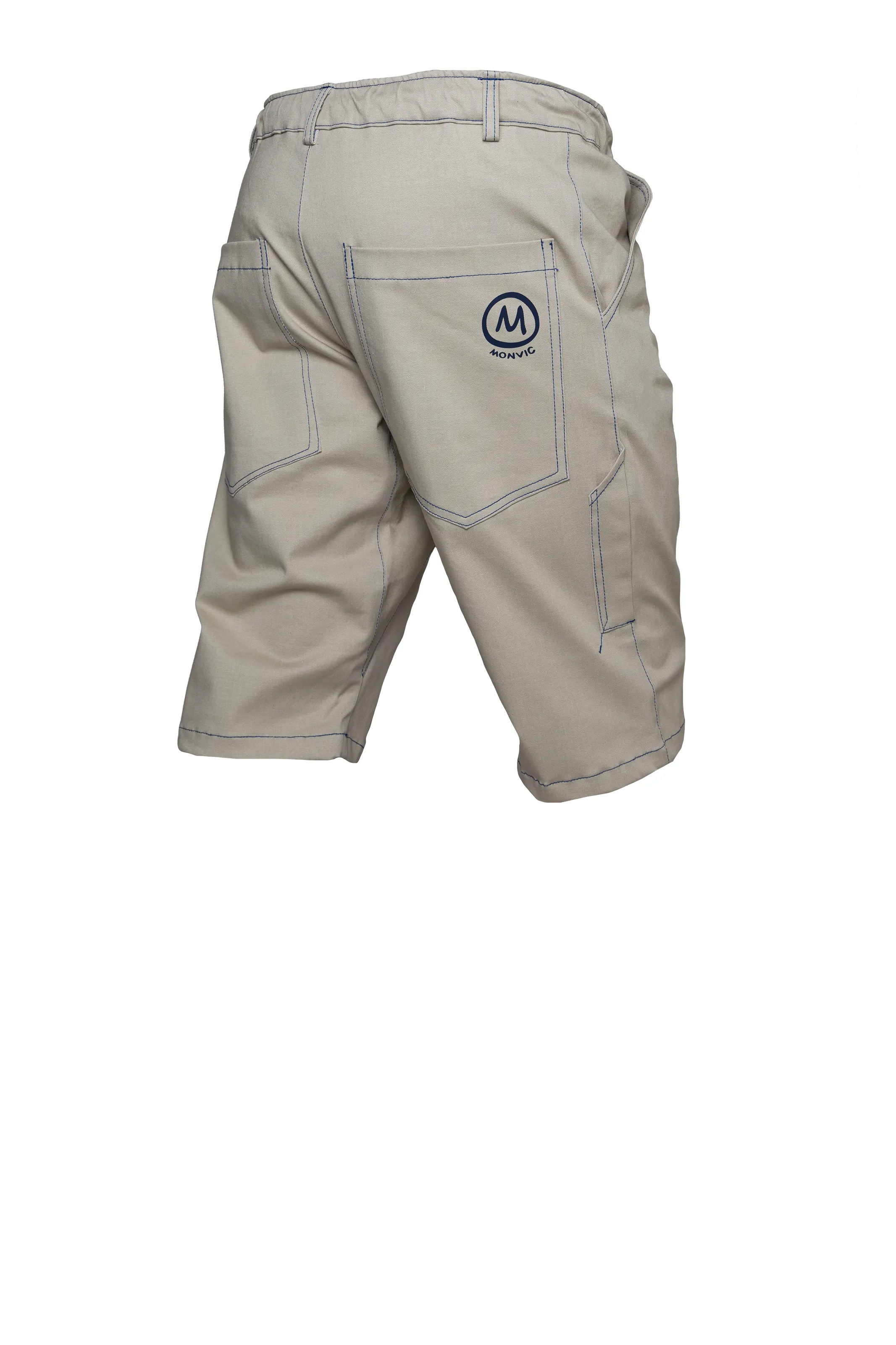 --Shorts arrampicata uomo ALO-