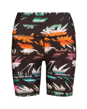 Shorts PE NATION OASIS SHORT 22PE2S114-palm-tree-print