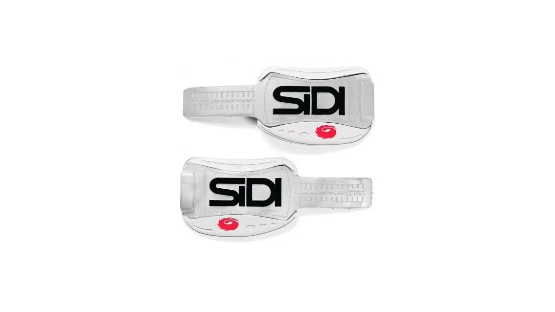 SIDI Soft Instep 2 Bianco