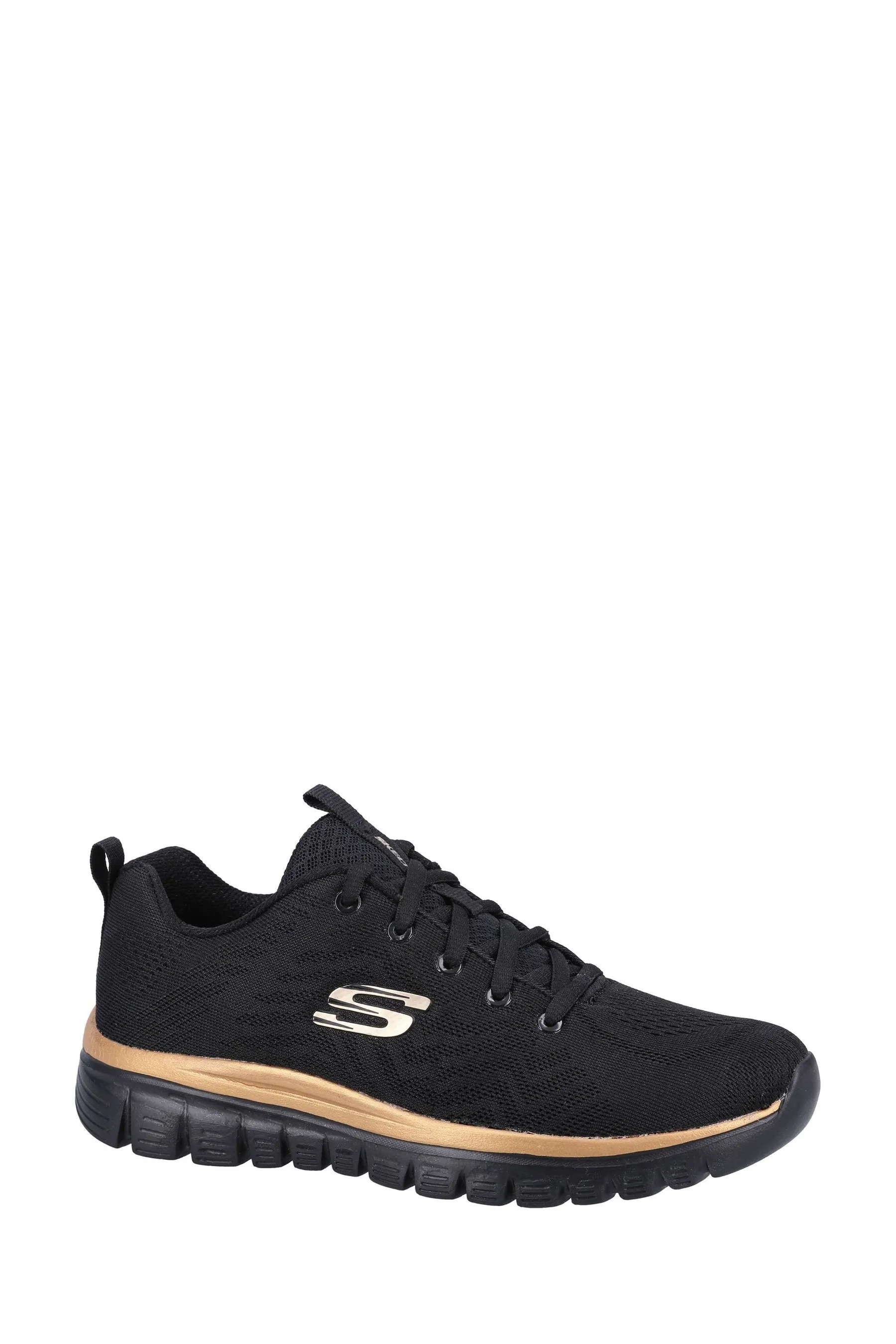 Skechers - Graceful Get Connected Sports - Scarpe da ginnastica    