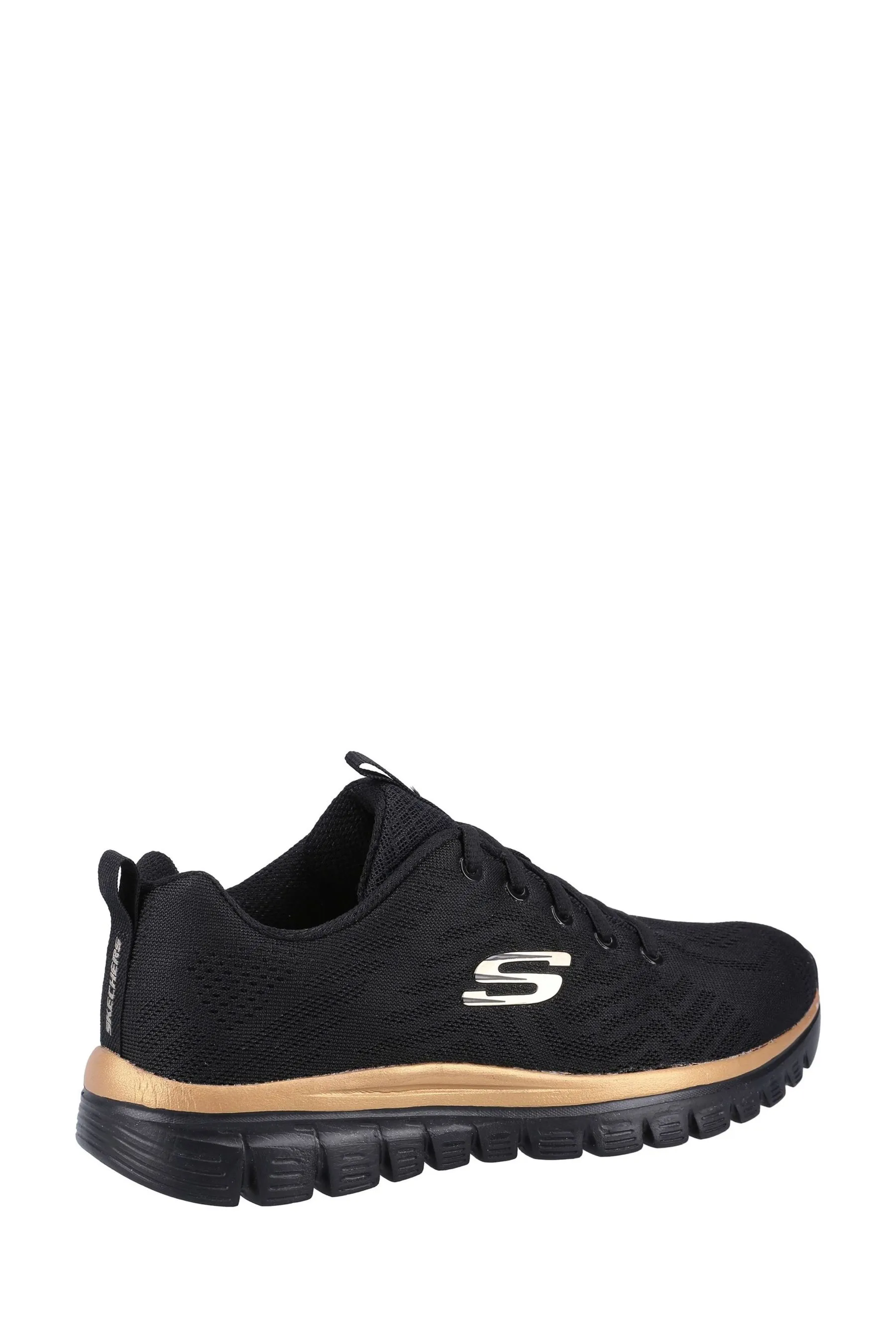 Skechers - Graceful Get Connected Sports - Scarpe da ginnastica    